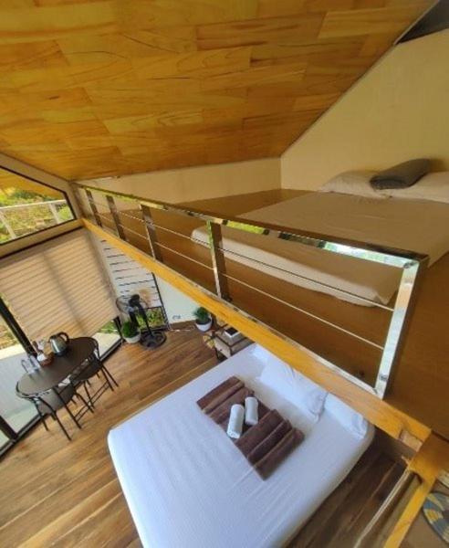 Farm Ridge By Desmond Farm Villa Sampaloc  Exteriör bild