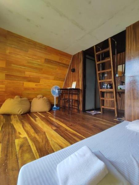 Farm Ridge By Desmond Farm Villa Sampaloc  Exteriör bild