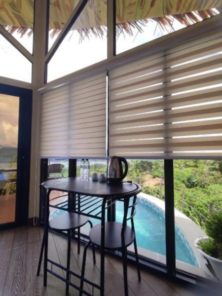 Farm Ridge By Desmond Farm Villa Sampaloc  Exteriör bild
