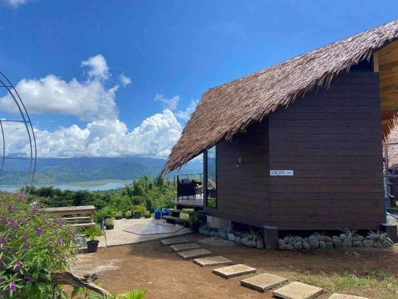 Farm Ridge By Desmond Farm Villa Sampaloc  Exteriör bild