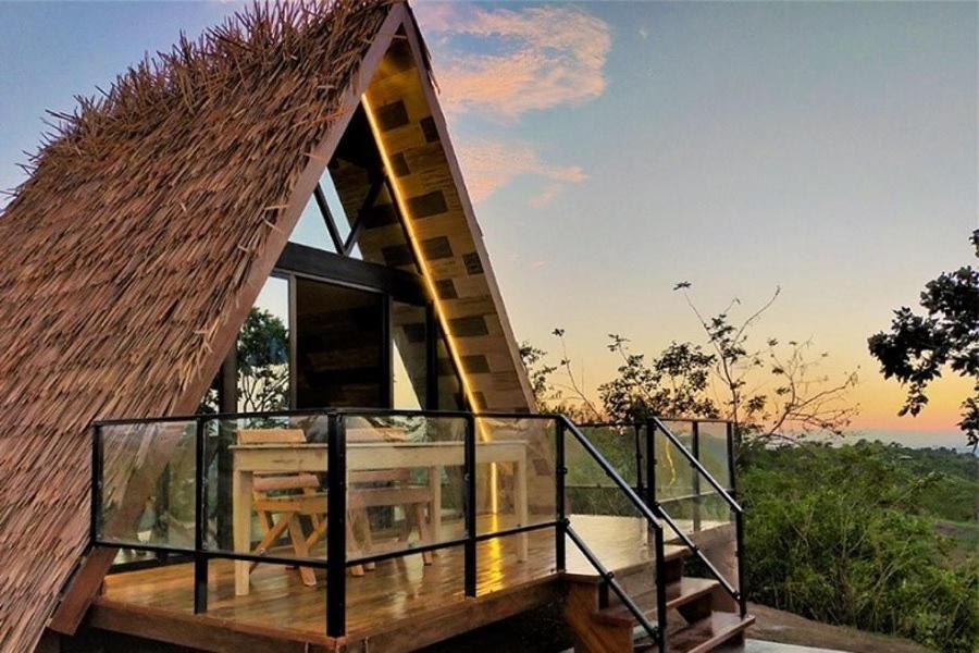 Farm Ridge By Desmond Farm Villa Sampaloc  Exteriör bild