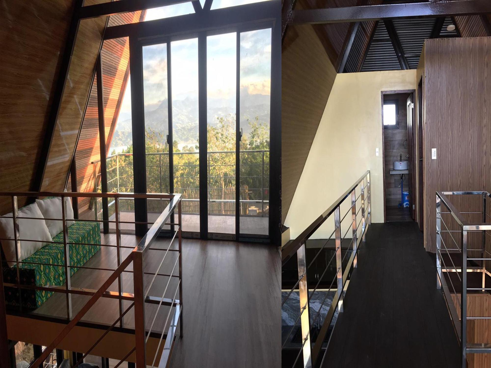 Farm Ridge By Desmond Farm Villa Sampaloc  Exteriör bild