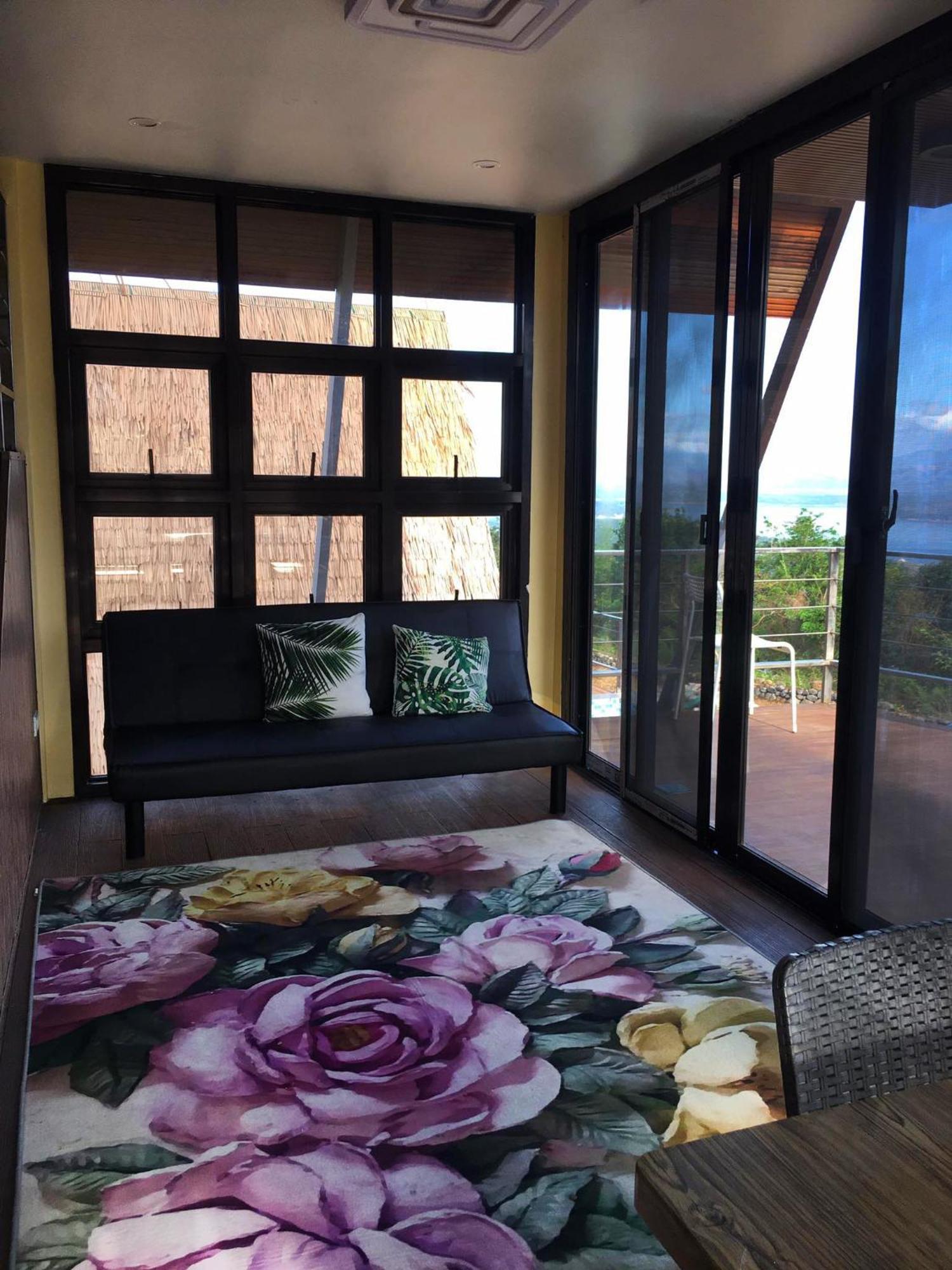 Farm Ridge By Desmond Farm Villa Sampaloc  Exteriör bild
