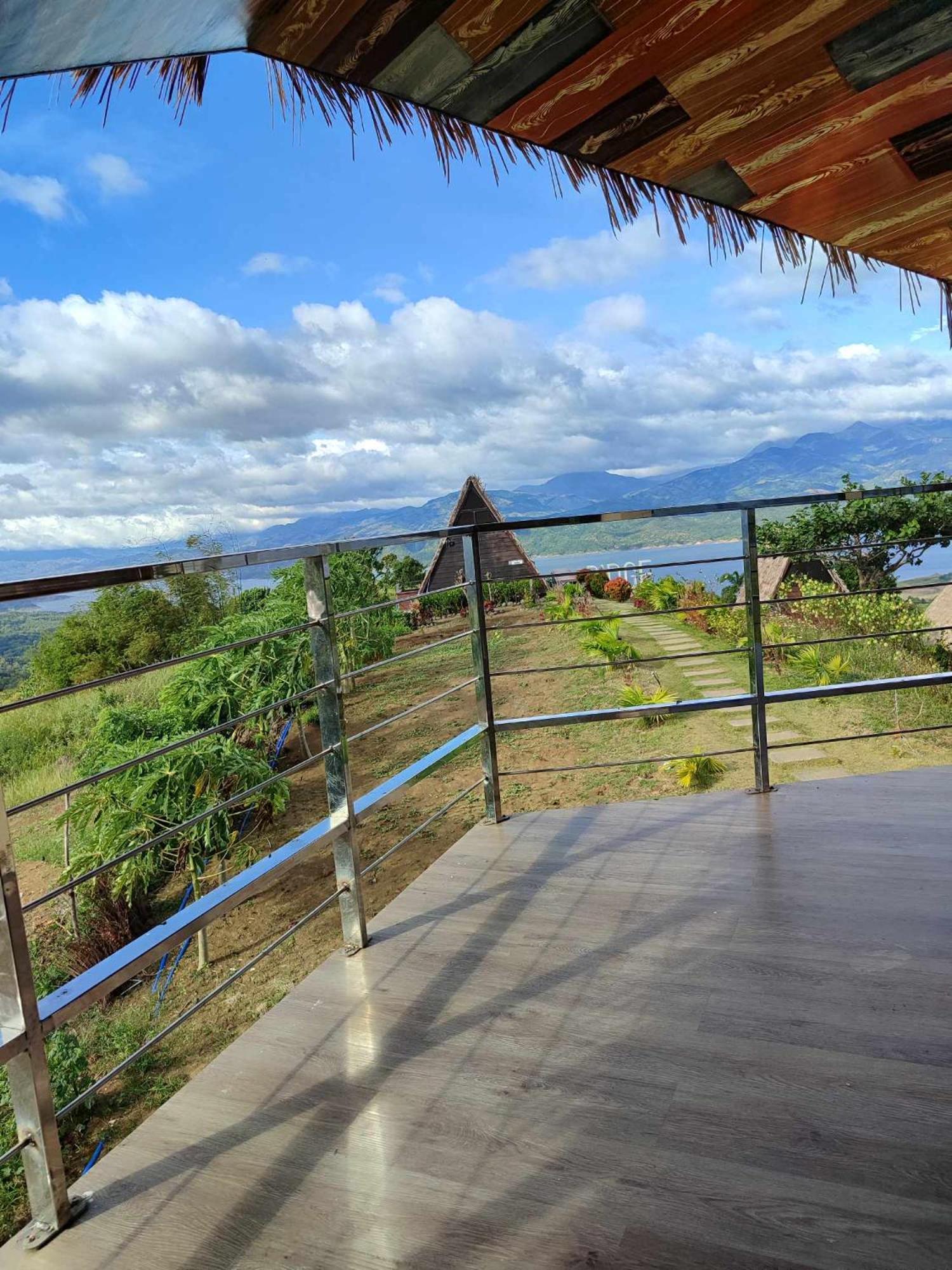 Farm Ridge By Desmond Farm Villa Sampaloc  Exteriör bild
